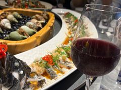 -夜宴江景餐厅