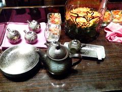 -索菲特酒店·海鲜自助 ·聚餐厅