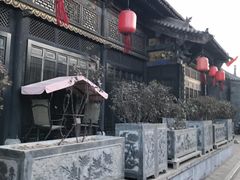 -云锦成公馆(北大街店)