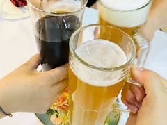 格瓦斯-维兰西餐(万泉河店)