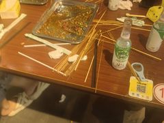 -764厂烧烤总店