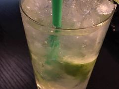 -ohbar live house(人广店)