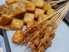 -庆峰龙虾烧烤(合肥一店)