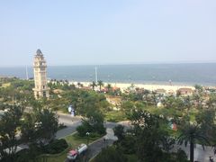 -启东恒大海上威尼斯酒店