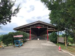 -福建鲤鱼洲酒店
