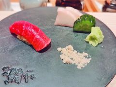 -橼舍鮨青木