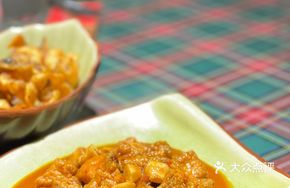 Home-style Garlic Fish