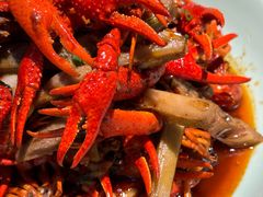 -靓虾二哥长沙地标小龙虾(五一广场店)
