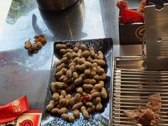 -青松宇大汗·碳烤羊腿(大浪店)