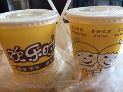 -口福汤包馆(融汇店)