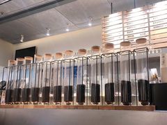 -喜茶(上海打浦桥日月光gelato lab+店)