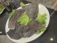 -重庆风光老灶火锅城(同德广场店)