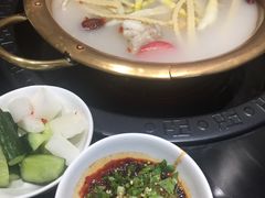 -川中故事·成都老火锅(东书房店)