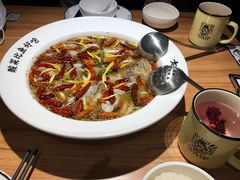 -太二酸菜鱼(金沙印象城店)