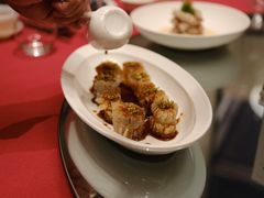 -环球港凯悦 · 享悦中餐厅