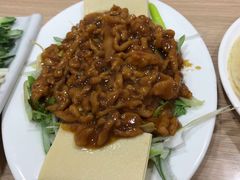 -姥家春饼店(漳州二路店)