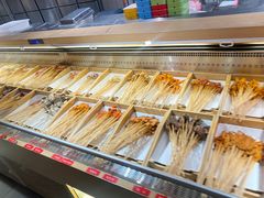-蓉语串串火锅(振兴路店)