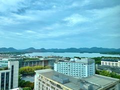 -杭州城中香格里拉大酒店