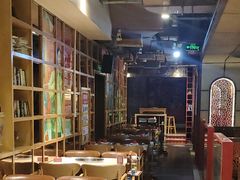 -大队长主题火锅(观音桥店)