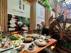 -大理董·董家小厨野生菌火锅(古城旗舰店)