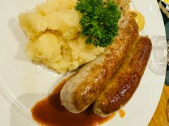 -兰特伯爵西餐厅·啤酒屋(方庄店)