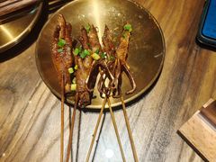 -不曾在把把烧•烧烤(莲坂磐基店)