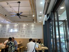 大堂-黎一碗大碗手工面(城市立方店)
