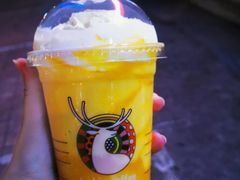 芒芒糯米饭瑞纳冰-瑞幸咖啡(万恒大厦店)