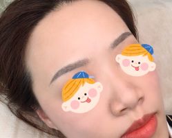 点击看大图 -久匠·纹眉半永久野生眉