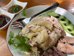 鸡油饭-婉泰·特色小吃·舂鸡脚(告庄二店)