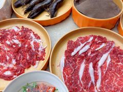 -海底捞大排档火锅(打浦路店)