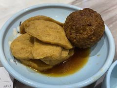 红烧狮子头-阿琴面馆(武林路店)