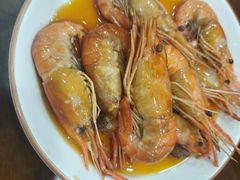 -红灯笼龙凤饭店(宁波老字号店)