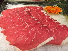 -海底捞火锅(上元大街店)