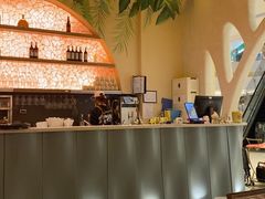 -CRAZYONES克芮旺斯西班牙餐厅(苏州中心店)