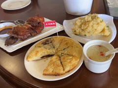 -喜洲翰林餐厅(董家百年老宅店)