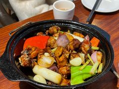 -全记广州大排档(玉林店)