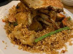 -79号渔船海鲜饭店(华强北店)