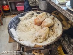 -巫记鸡饭店