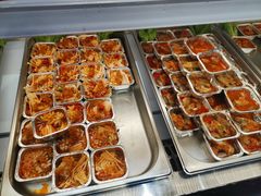-苏格里岛自助烧烤火锅(花果园兰花广场店)