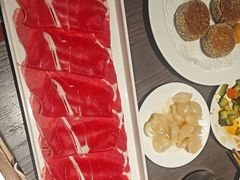 -东来顺饭庄(上地华联店)