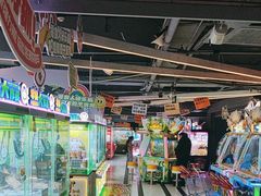 -阿尔法Game Station(中山路店)