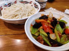 -巴依老爷新疆美食(望京小街店)