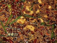 -胖子鱼·天水麻辣鱼火锅(秦州407店)