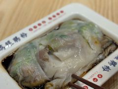-荔银肠粉·非遗手藝(夫子庙店)