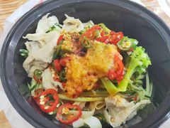 -魏家凉皮(兵马俑店)