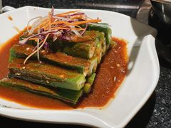 -清真·锦翔炝锅鱼(明德门店)