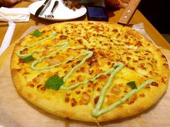 乐凯撒比萨(喜荟城店)-乐凯撒披萨(喜荟城店)