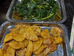 -磨西小解(炉城南路分店)