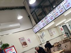 -崔记拉面馆(航北店)